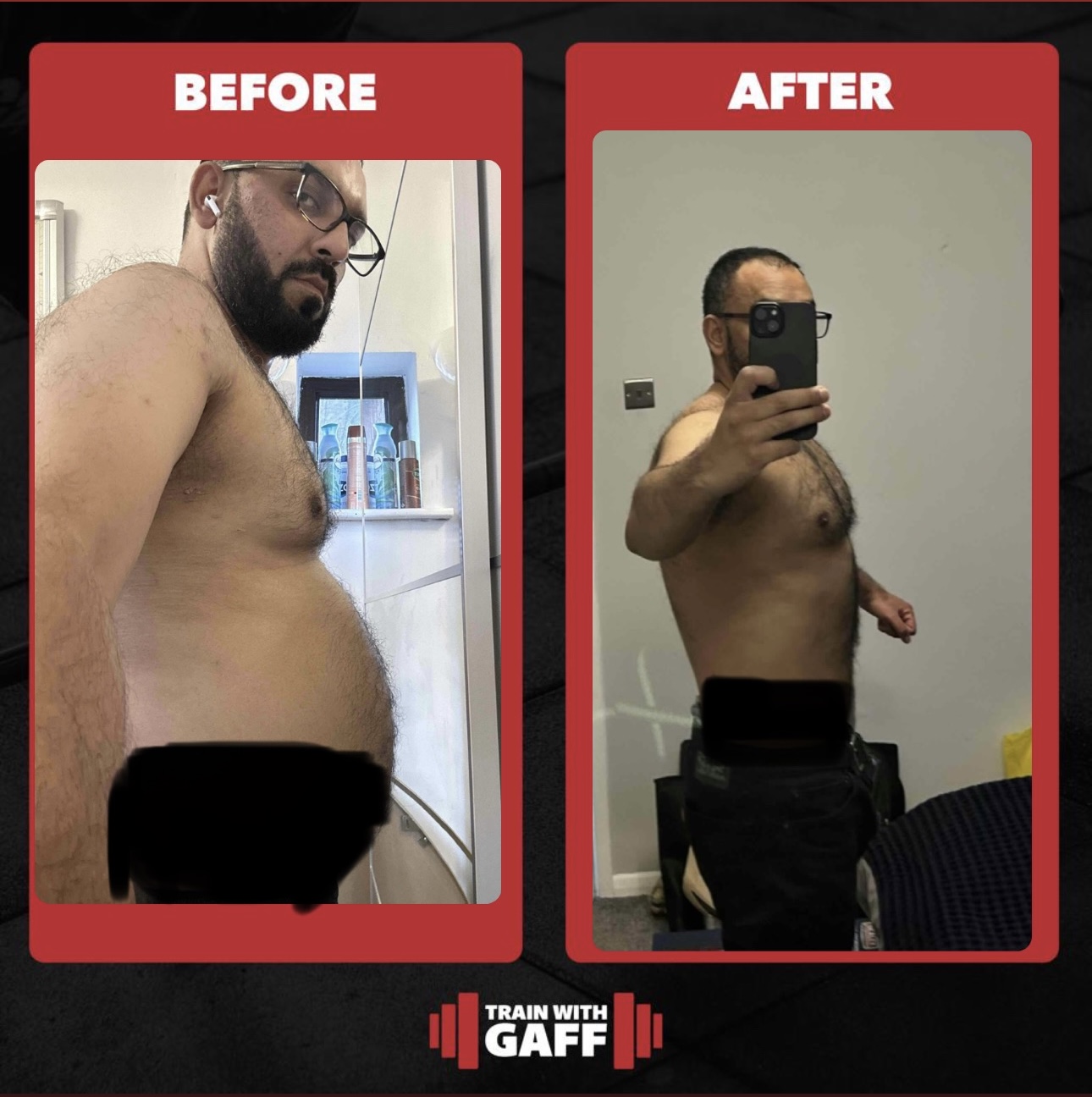 Transformation 1
