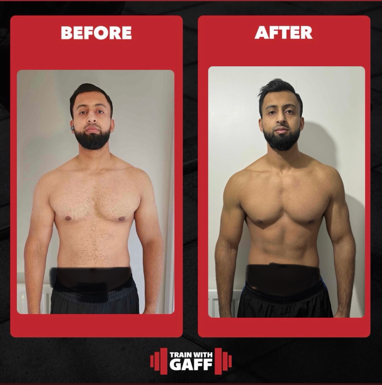 Transformation 2