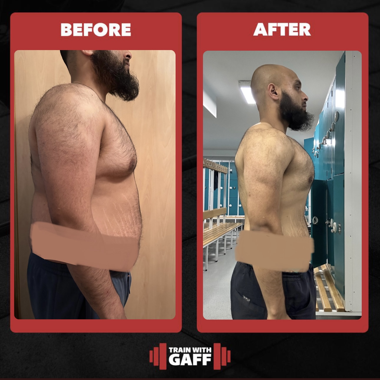 Transformation 3